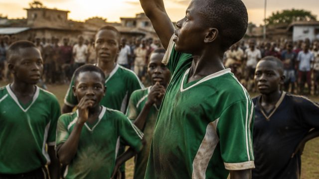 Celebrating the Legacy of the KOPA Football League: A Timely Reflection