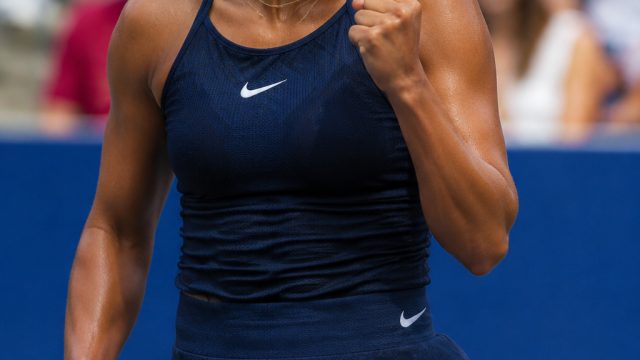 Keys Dominates Bouzas Maneiro in Eastbourne Tennis Showdown | fun88 slot, just dance switch