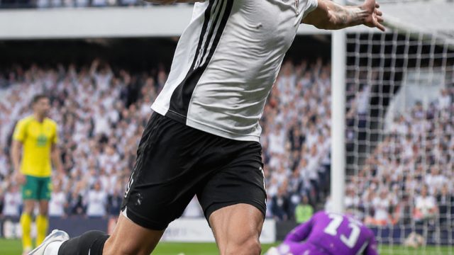 EFL Weekend Highlights: Top Goals to Kick Off the Season