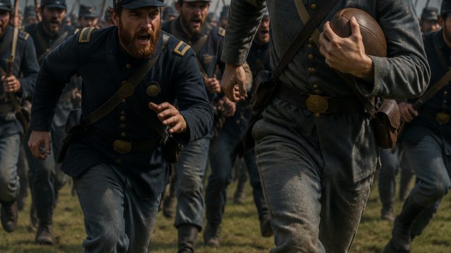 Revisiting the Turning Point: The Rebel Invasion of 1863