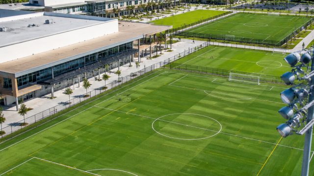 Orlando School Launches Ambitious Sports Complex to Boost Soccer Programs