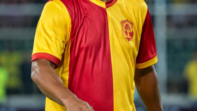 Ronaldinho's Comeback: Igniting Nostalgia as He Joins Ravenna at 46