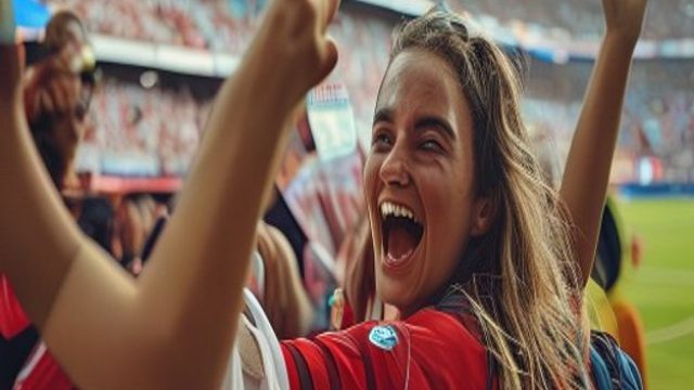 Fans Adjust to New Clear Bag Policy at World Cup Venues