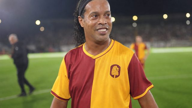 Ronaldinho's Return to Football: A 46-Year-Old Phenomenon Joins Ravenna