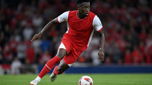 Alphonso Davies Set to Shine in Upcoming Match Against Switzerland