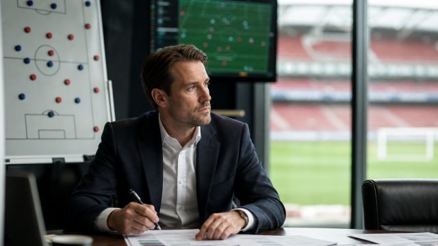 Understanding the Role of a Football Director: Wrexham's Future Moves