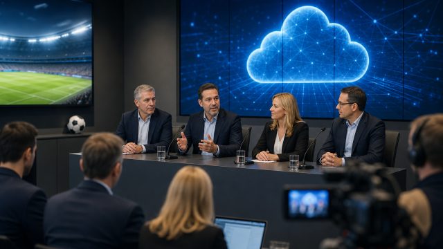 Nokia Partners with Google Cloud for Advanced AI Integration