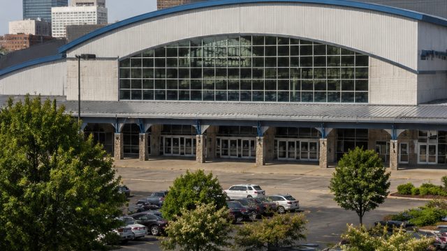 Cleveland's I-X Center Might Welcome a New Manufacturer: 700 Jobs at Stake