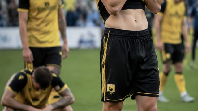 WA Country Struggles in Key Match, Missing Out on Victory
