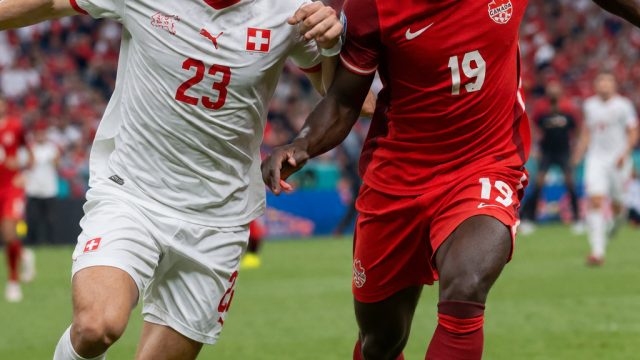 Switzerland vs Canada: Key Highlights from the World Cup 2026 Match